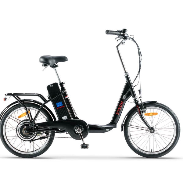 BULLBIKE Lisabon 250W 36V 9Ah E-Bike, Electric Bicycle 