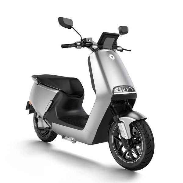 BULLBIKE Yadea G5 2300W 60V 32Ah 45 km/h Lithium Batterie