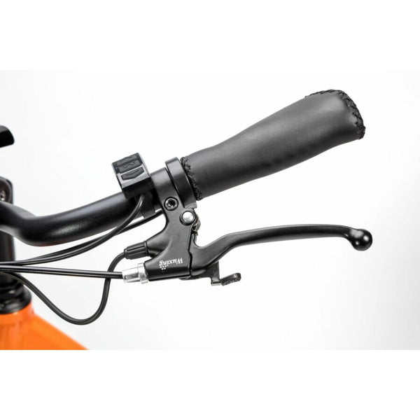 BULLBIKE TOKIO E-Tricycle Bicycle 48V 13Ah Lithium 250W 25Km/h 