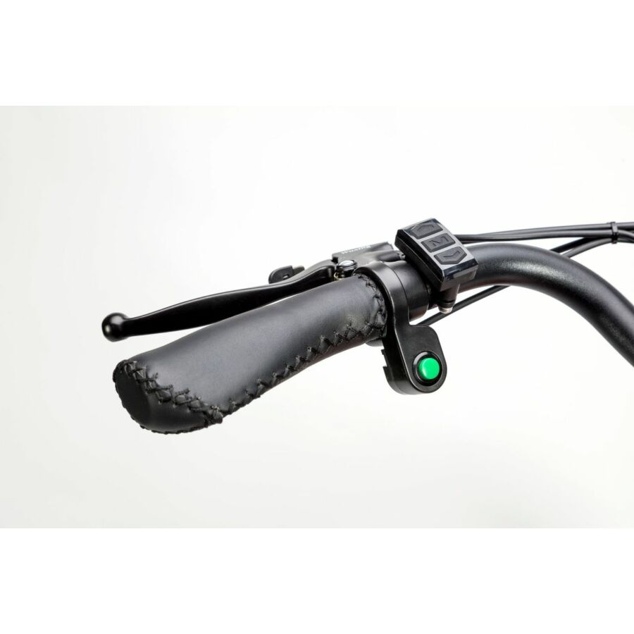 BULLBIKE TOKIO E-Tricycle Bicycle 48V 13Ah Lithium 250W 25Km/h 