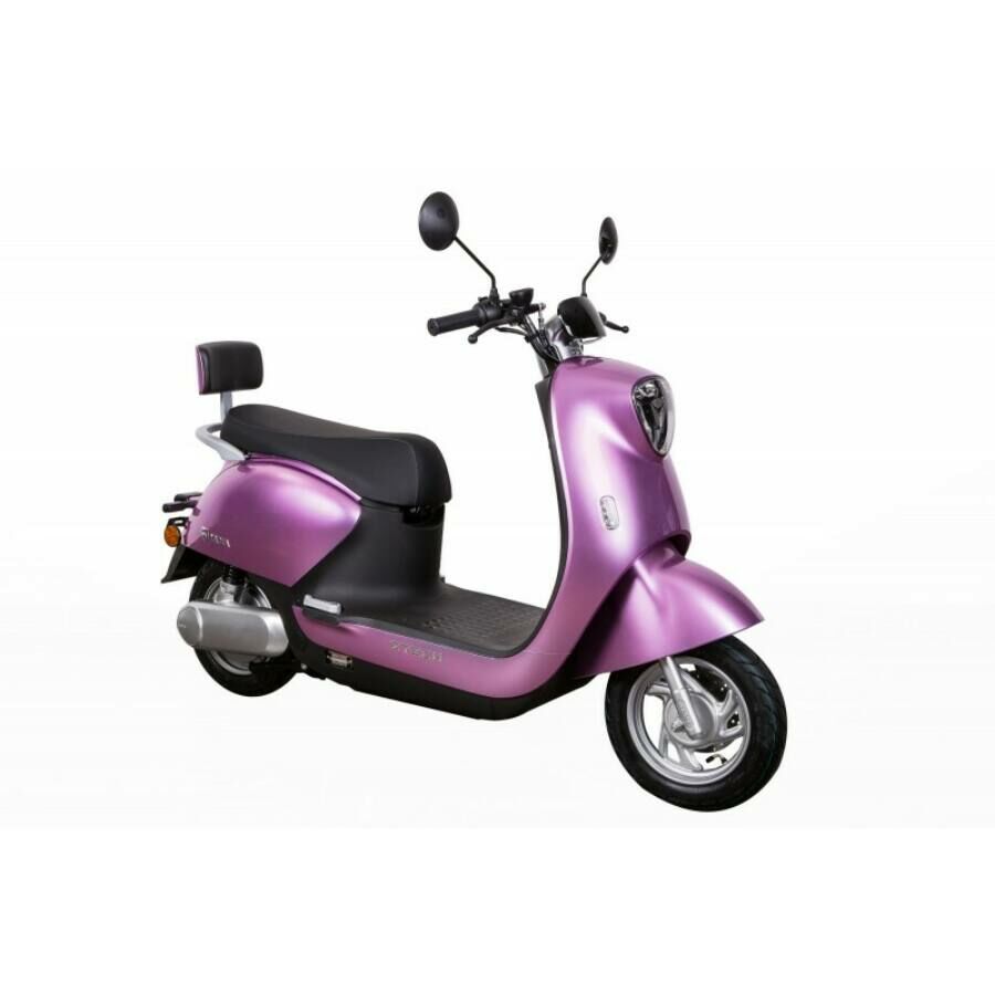 BULLBIKE Athen Elektro Scooter 72V20Ah 45km/h 2100W